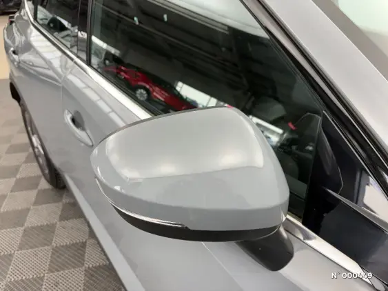 NISSAN QASHQAI III - voiture d'occasion - Photo 26