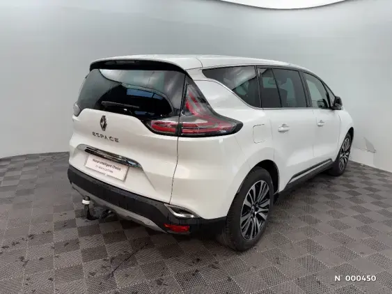 RENAULT ESPACE V - voiture d'occasion - Photo 4