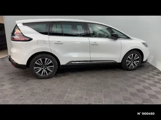 RENAULT ESPACE V - voiture d'occasion - Photo 5