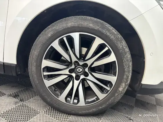 RENAULT ESPACE V - voiture d'occasion - Photo 8