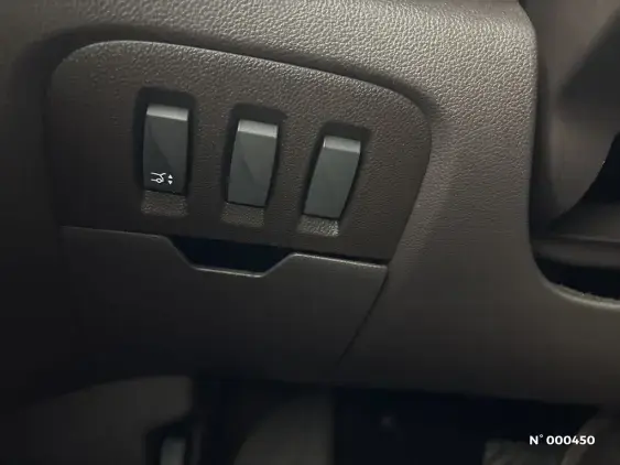 RENAULT ESPACE V - voiture d'occasion - Photo 15