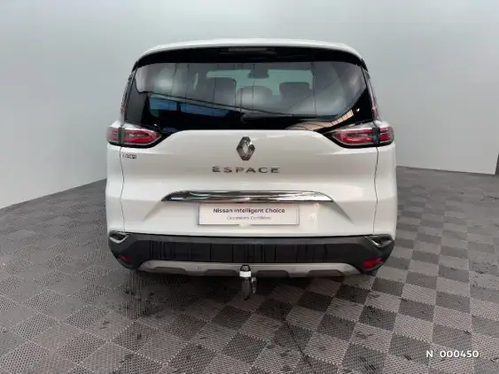 RENAULT ESPACE V - voiture d'occasion - Photo 6