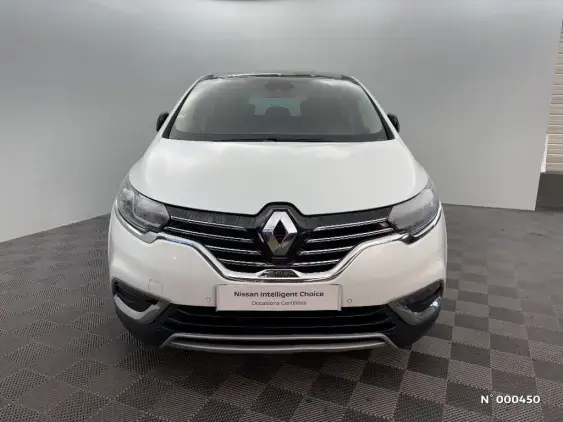 RENAULT ESPACE V - voiture d'occasion - Photo 3