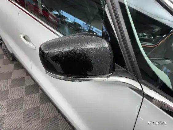 RENAULT ESPACE V - voiture d'occasion - Photo 26