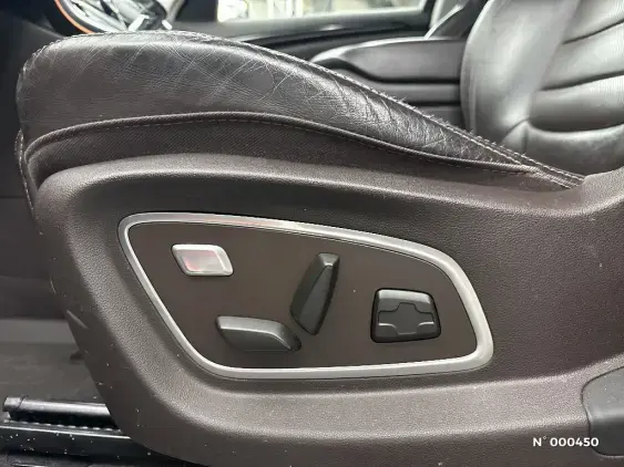 RENAULT ESPACE V - voiture d'occasion - Photo 28