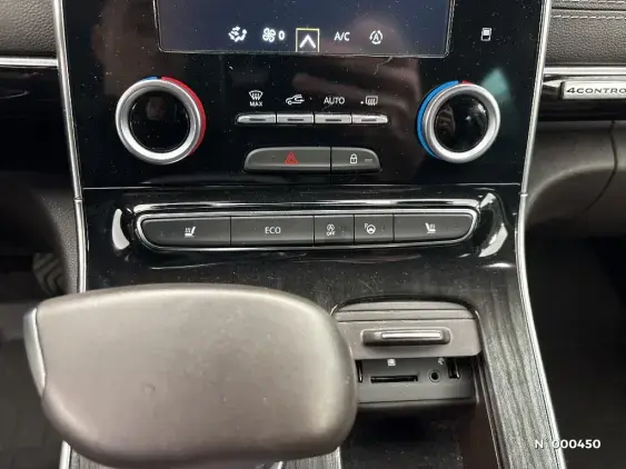 RENAULT ESPACE V - voiture d'occasion - Photo 29