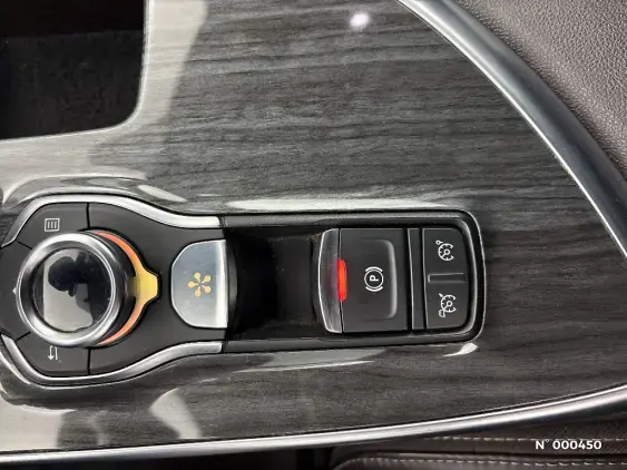 RENAULT ESPACE V - voiture d'occasion - Photo 30