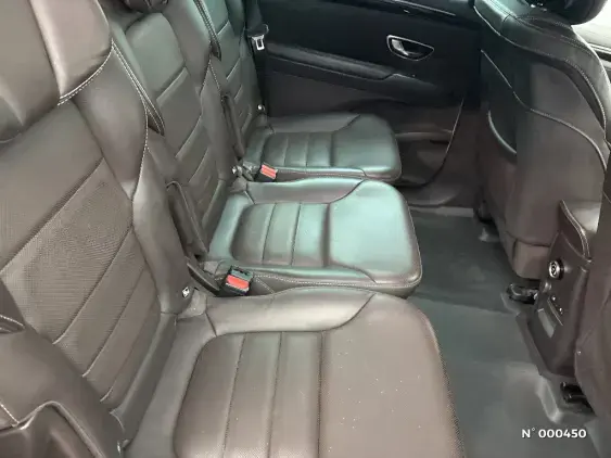 RENAULT ESPACE V - voiture d'occasion - Photo 11