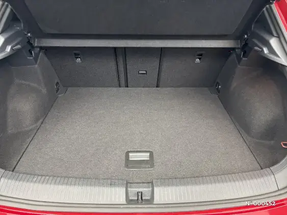 VOLKSWAGEN T-ROC - voiture d'occasion - Photo 7