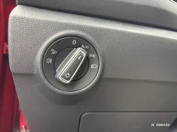 VOLKSWAGEN T-ROC - voiture d'occasion - Photo 15