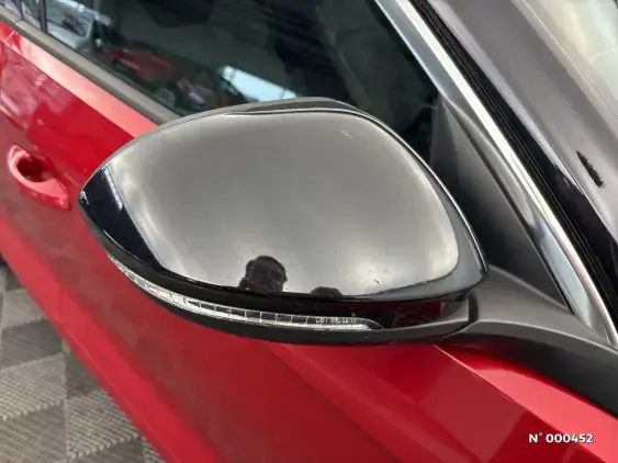 VOLKSWAGEN T-ROC - voiture d'occasion - Photo 26