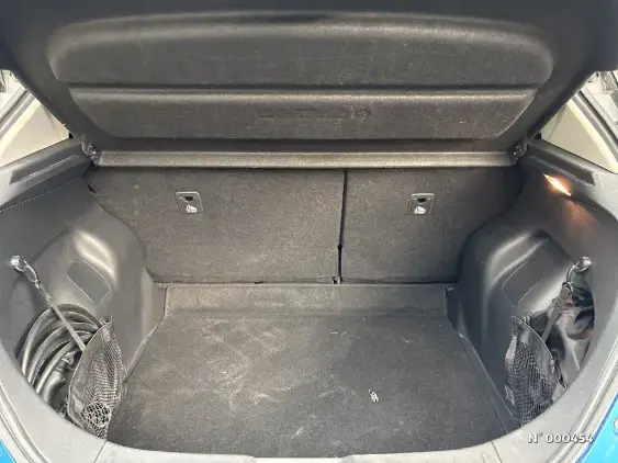 NISSAN LEAF II - voiture d'occasion - Photo 7