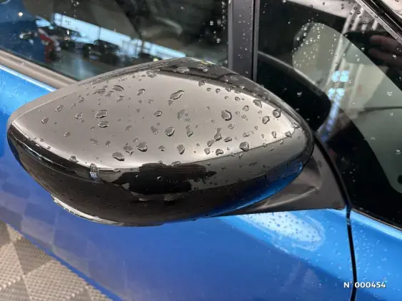 NISSAN LEAF II - voiture d'occasion - Photo 25