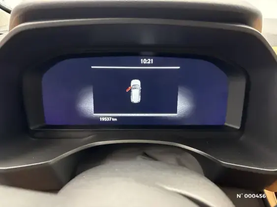 NISSAN X-TRAIL IV - voiture d'occasion - Photo 11