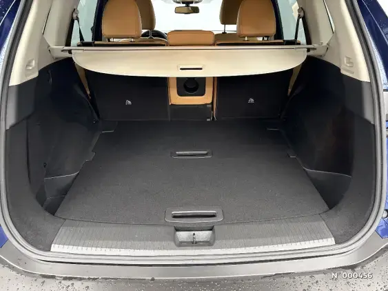 NISSAN X-TRAIL IV - voiture d'occasion - Photo 7