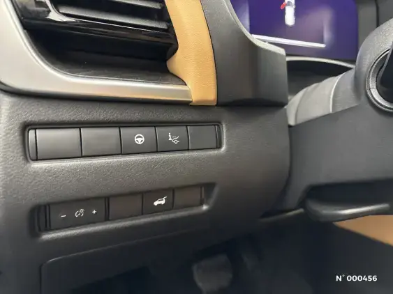 NISSAN X-TRAIL IV - voiture d'occasion - Photo 13