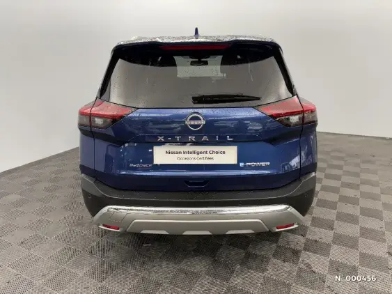 NISSAN X-TRAIL IV - voiture d'occasion - Photo 6