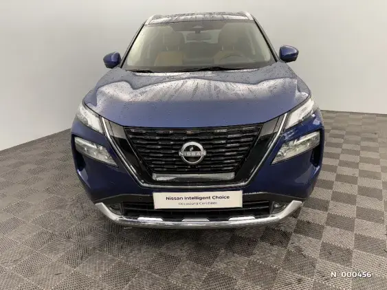 NISSAN X-TRAIL IV - voiture d'occasion - Photo 3