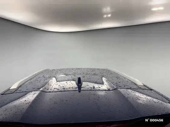 NISSAN X-TRAIL IV - voiture d'occasion - Photo 24