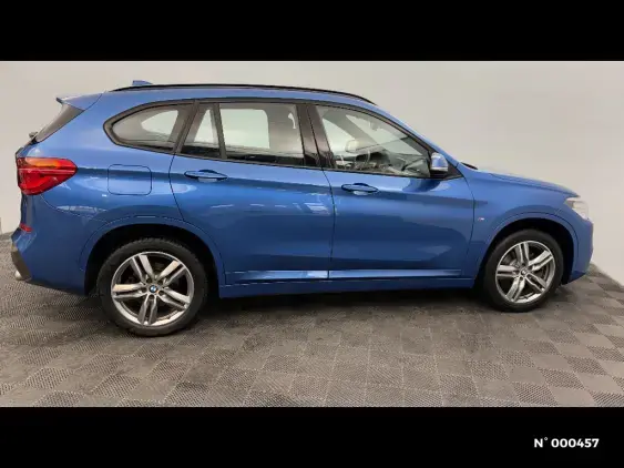 BMW X1 F48 - voiture d'occasion - Photo 5