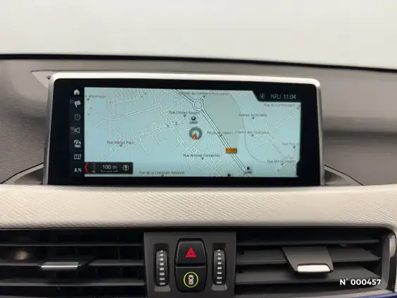 BMW X1 F48 - voiture d'occasion - Photo 13