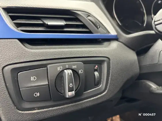 BMW X1 F48 - voiture d'occasion - Photo 15