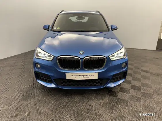 BMW X1 F48 - voiture d'occasion - Photo 3