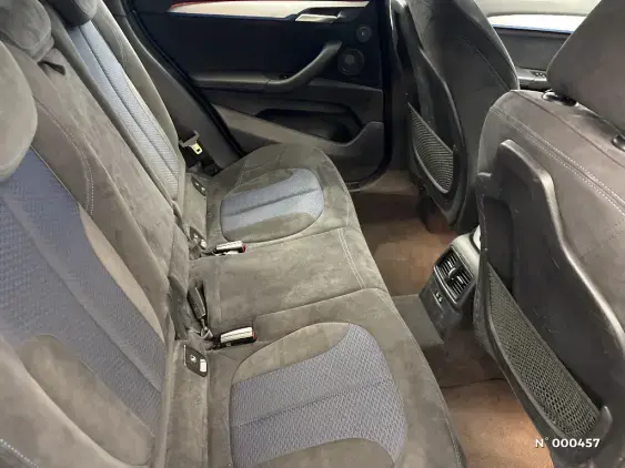 BMW X1 F48 - voiture d'occasion - Photo 11