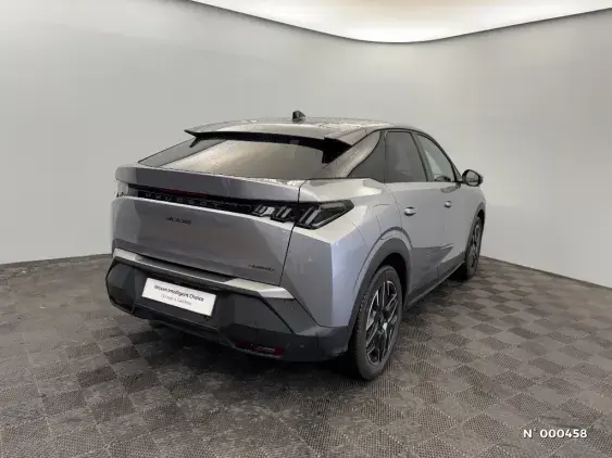 PEUGEOT 3008 III - voiture d'occasion - Photo 4