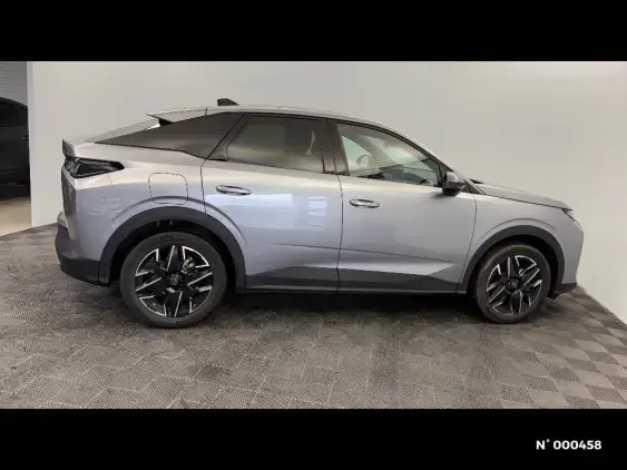 PEUGEOT 3008 III - voiture d'occasion - Photo 5