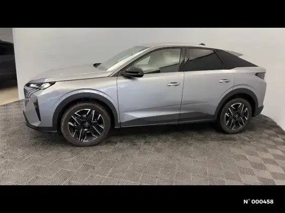 PEUGEOT 3008 III - voiture d'occasion - Photo 2