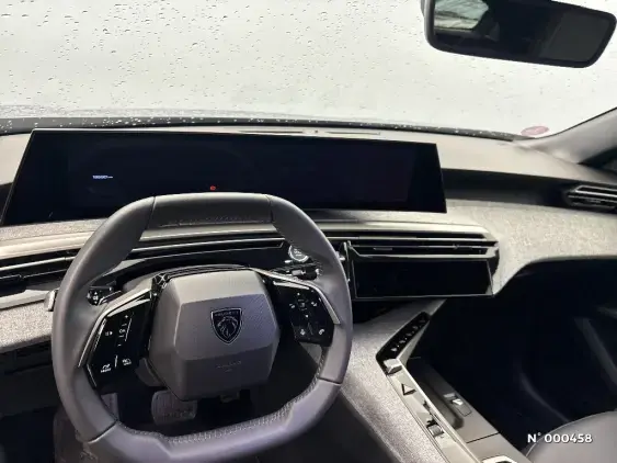 PEUGEOT 3008 III - voiture d'occasion - Photo 8