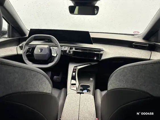 PEUGEOT 3008 III - voiture d'occasion - Photo 9