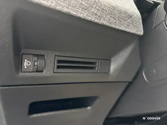 PEUGEOT 3008 III - voiture d'occasion - Photo 15