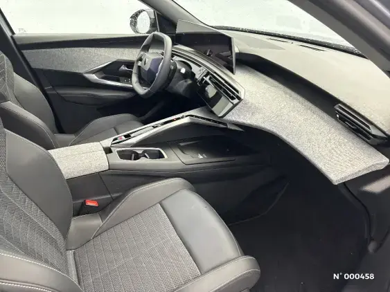 PEUGEOT 3008 III - voiture d'occasion - Photo 10