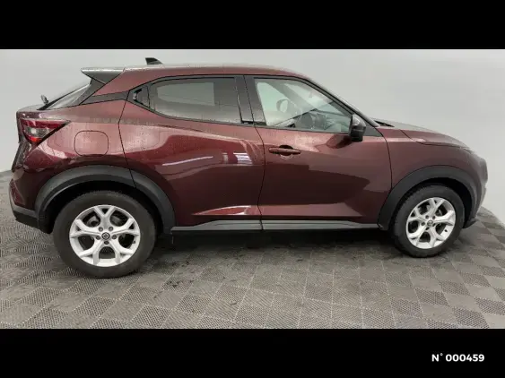 NISSAN JUKE II - voiture d'occasion - Photo 5