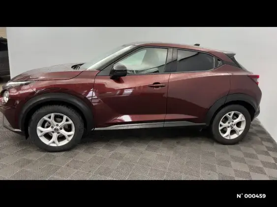NISSAN JUKE II - voiture d'occasion - Photo 2