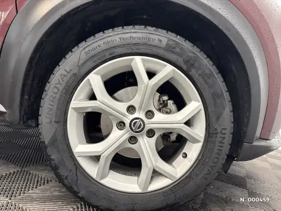 NISSAN JUKE II - voiture d'occasion - Photo 7