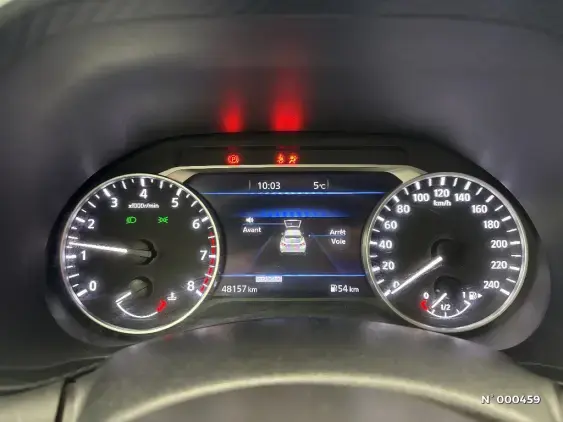 NISSAN JUKE II - voiture d'occasion - Photo 11