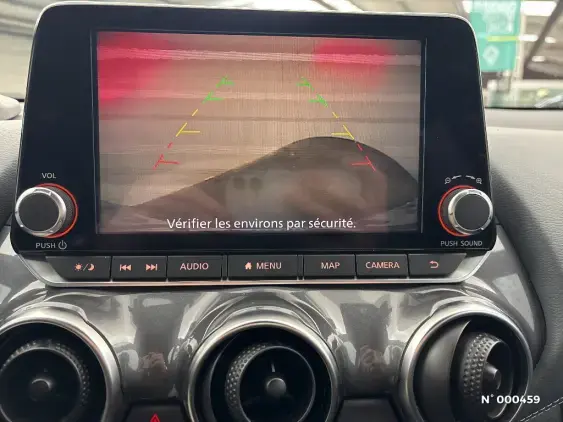 NISSAN JUKE II - voiture d'occasion - Photo 13