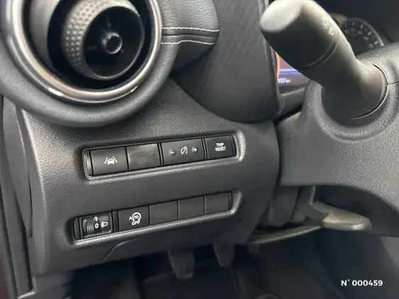 NISSAN JUKE II - voiture d'occasion - Photo 14