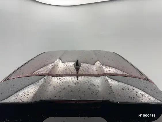 NISSAN JUKE II - voiture d'occasion - Photo 26