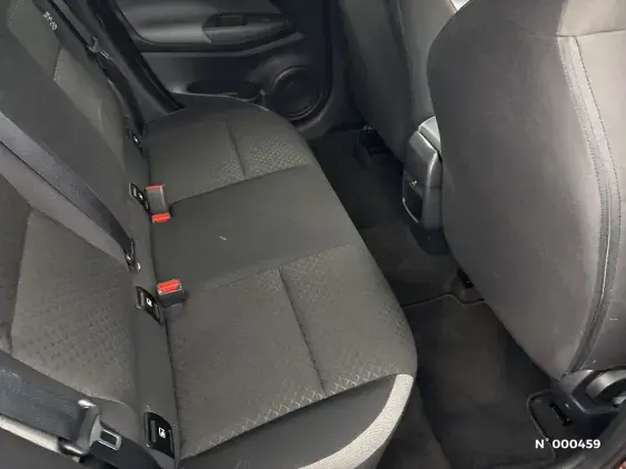 NISSAN JUKE II - voiture d'occasion - Photo 10