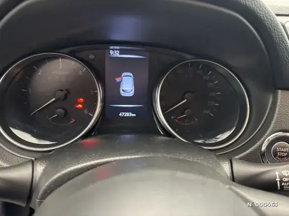 NISSAN QASHQAI II - voiture d'occasion - Photo 12