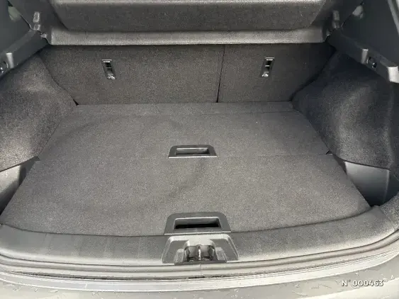 NISSAN QASHQAI II - voiture d'occasion - Photo 7