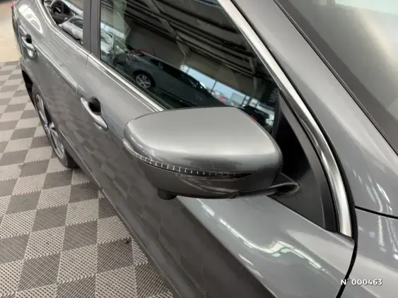 NISSAN QASHQAI II - voiture d'occasion - Photo 26