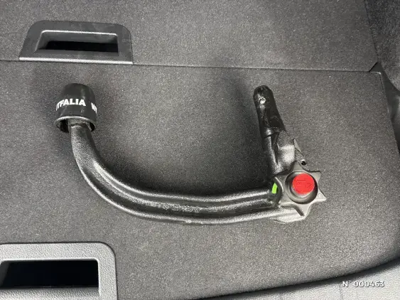 NISSAN QASHQAI II - voiture d'occasion - Photo 28