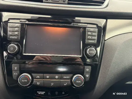 NISSAN QASHQAI II - voiture d'occasion - Photo 29