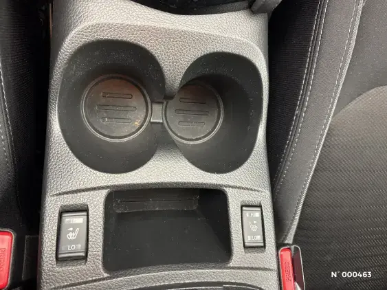 NISSAN QASHQAI II - voiture d'occasion - Photo 30