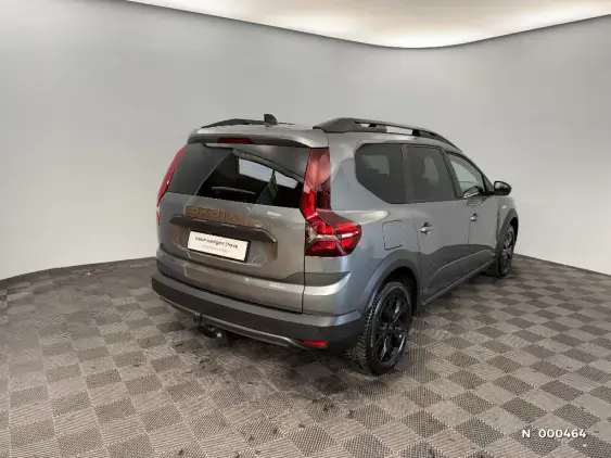 DACIA JOGGER - voiture d'occasion - Photo 4